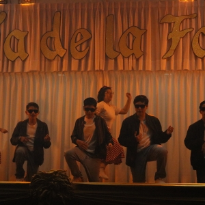 Día de la Familia